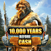 10000 Años Antes del Efectivo