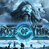El Ascenso de Ymir