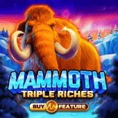 Riquezas Triples de Mamuts