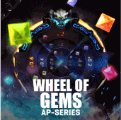 Rueda de Gemas screenshot